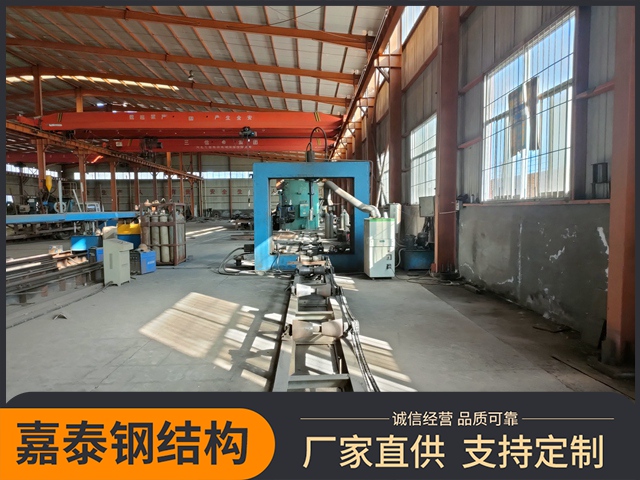 企業(yè)實(shí)力 